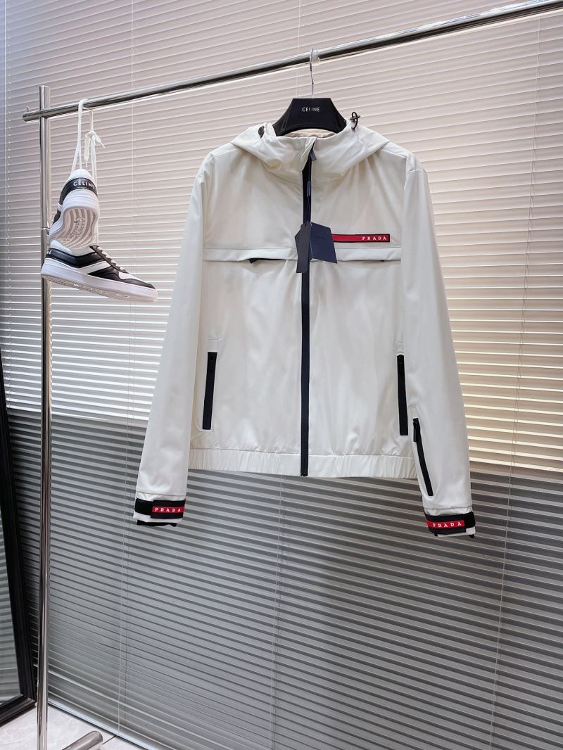 Prada Outwear